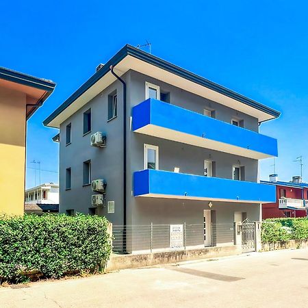 Ferienwohnung Patrizia Bibione Exterior foto