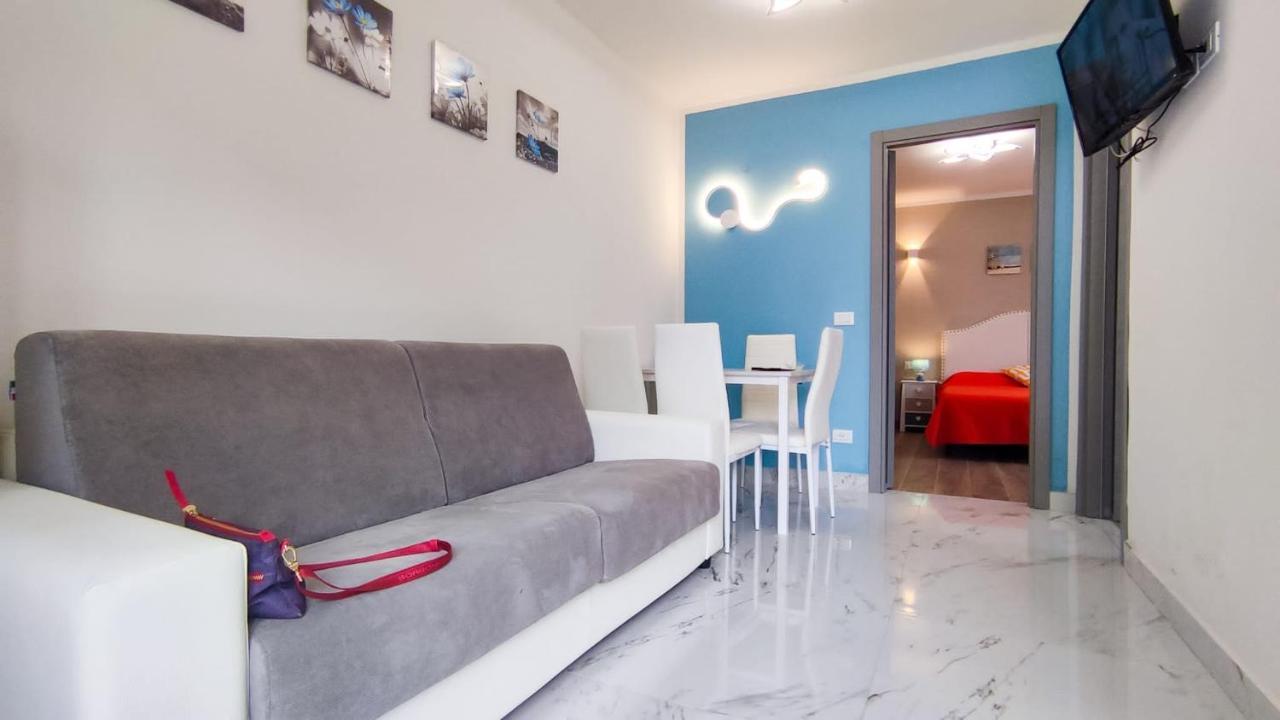 Ferienwohnung Patrizia Bibione Exterior foto