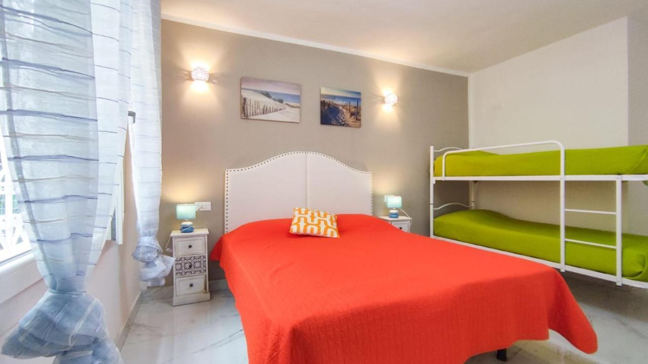Ferienwohnung Patrizia Bibione Exterior foto