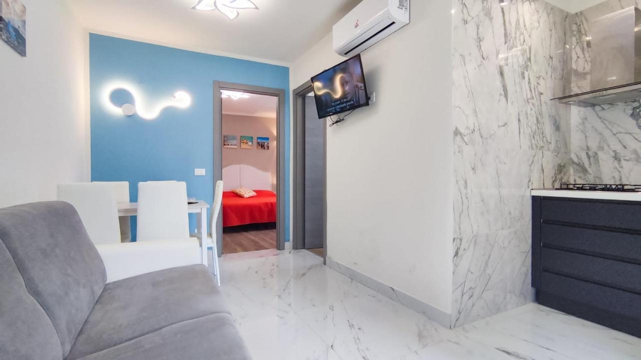 Ferienwohnung Patrizia Bibione Exterior foto